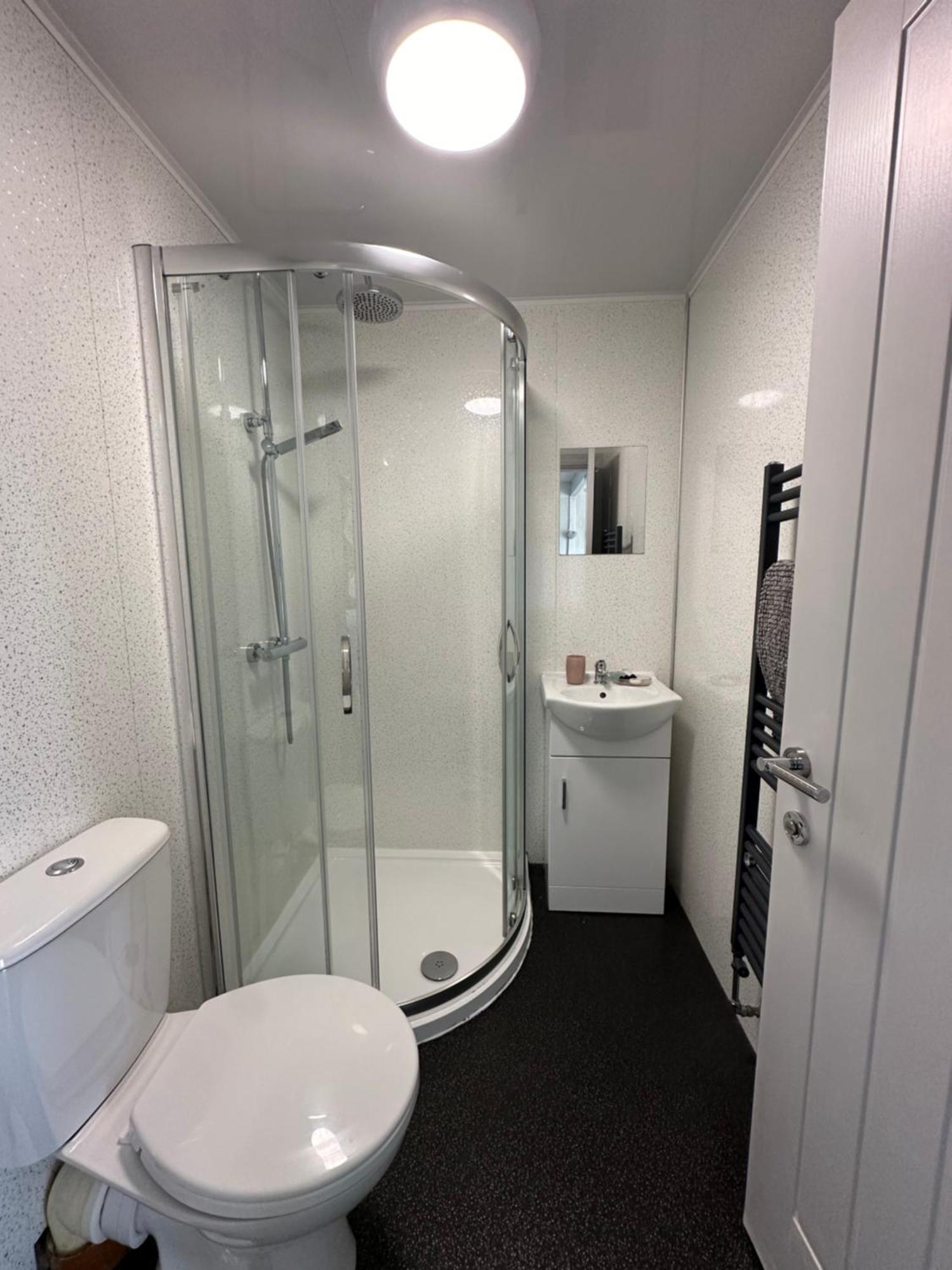 Dwylig Isa Holiday Cottages Rhuddlan ห้อง รูปภาพ