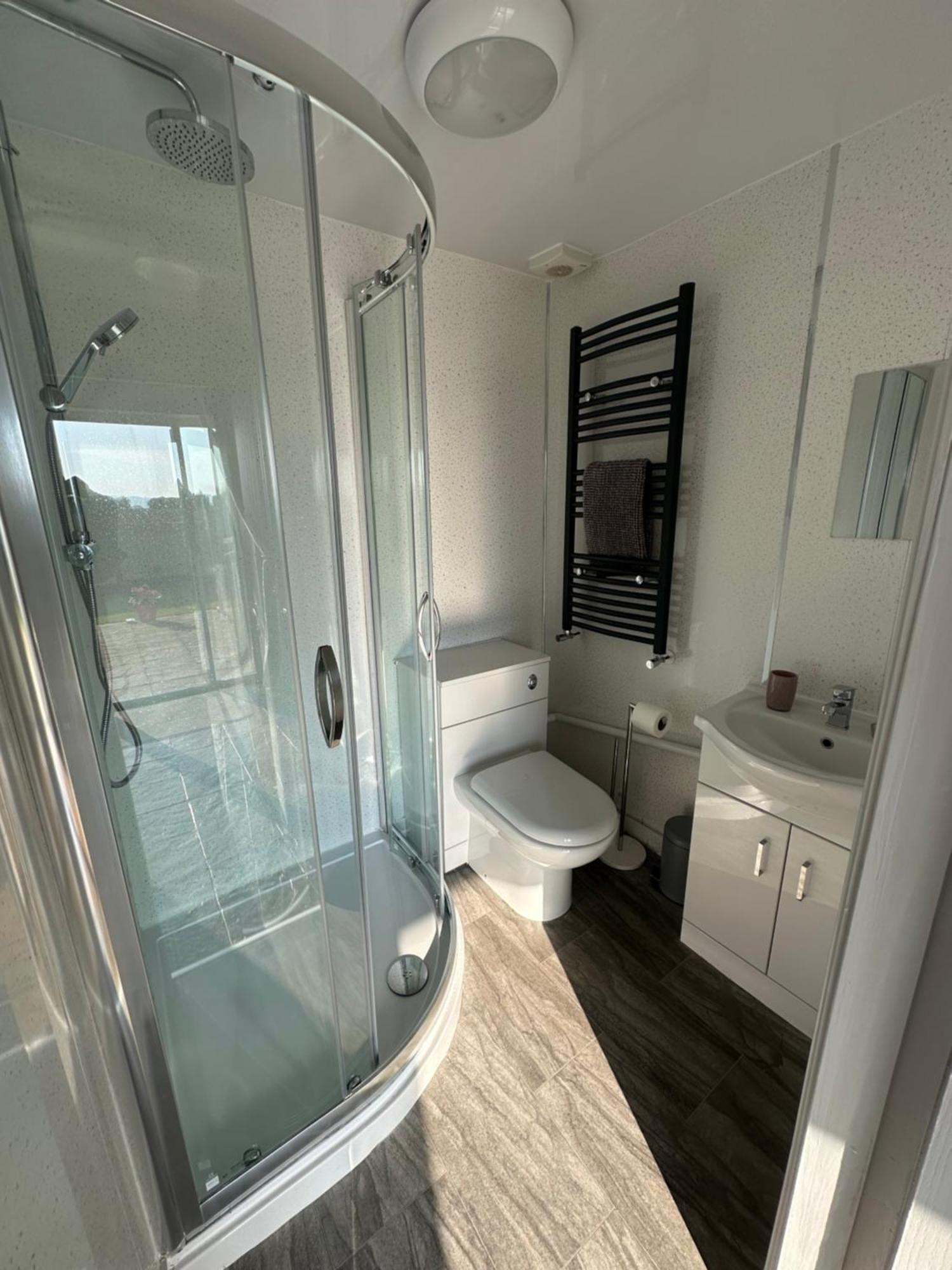 Dwylig Isa Holiday Cottages Rhuddlan ห้อง รูปภาพ
